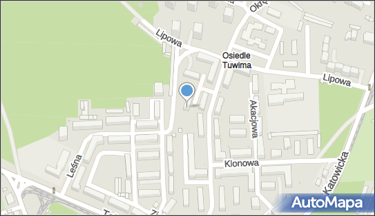 Przedsiębiorstwo Usługowo Handlowe Halmax, Leśna 10 41-100 - Przedsiębiorstwo, Firma, NIP: 6431367984