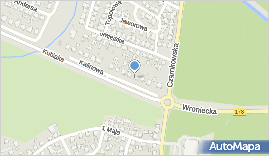 Przedsiębiorstwo Usługowo-Handlowe Handom Hanna Dzięcioł 64-600 - Przedsiębiorstwo, Firma, NIP: 7871412028