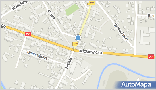 Przedsiębiorstwo Usługowo Handlowe Helios, Gdańska 4 83-200 - Przedsiębiorstwo, Firma, NIP: 5921055903