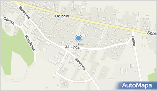 5771071265, Przedsiębiorstwo Usługowo Handlowe 