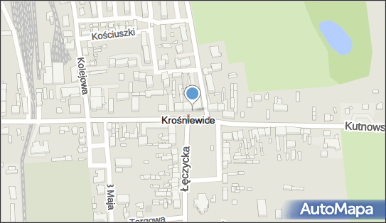 7751573875, Przedsiębiorstwo Usługowo-Handlowe i.K.E.S Sysiak Irena 