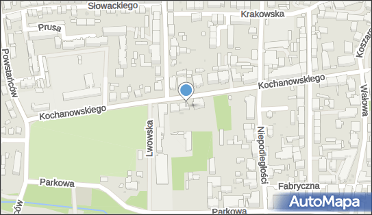Przedsiębiorstwo Usługowo Handlowe Imex, ul. Kochanowskiego 18 48-100 - Przedsiębiorstwo, Firma, NIP: 7481254969