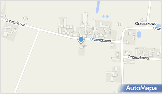 Przedsiębiorstwo Usługowo-Handlowe Iwona Kaźmierczak, Orzeszkowo 63-012 - Przedsiębiorstwo, Firma, NIP: 7860007726