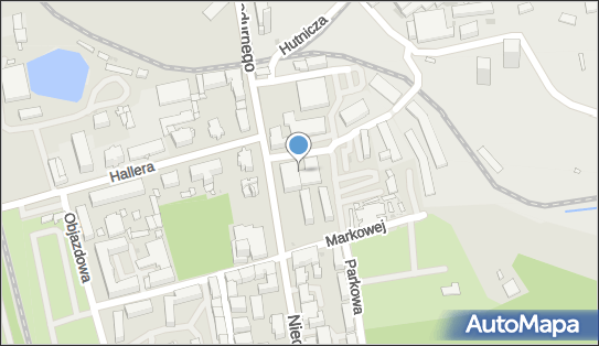 6412225616, Przedsiębiorstwo Usługowo Handlowe 