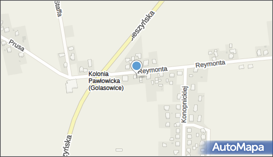 Przedsiębiorstwo Usługowo Handlowe Jantar, Golasowice 43-252 - Przedsiębiorstwo, Firma, NIP: 6331526762