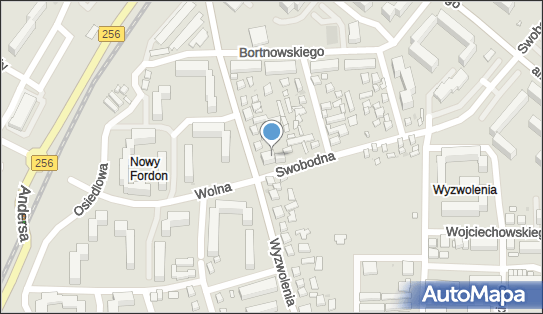 Przedsiębiorstwo Usługowo Handlowe Jerzy Popiel, Swobodna 1a 85-790 - Przedsiębiorstwo, Firma, NIP: 5542440382