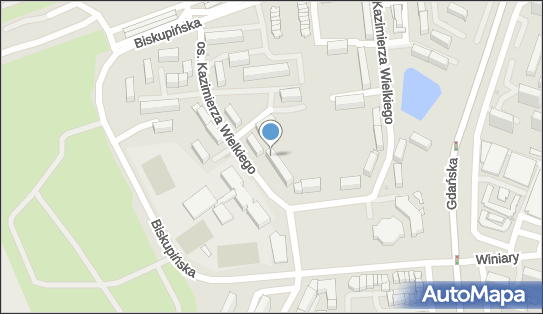 7841290879, Przedsiębiorstwo Usługowo-Handlowe 