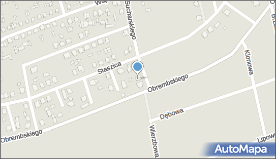 Przedsiębiorstwo Usługowo Handlowe Jotka, ul. Sucharskiego 10 18-200 - Przedsiębiorstwo, Firma, numer telefonu, NIP: 7221087351