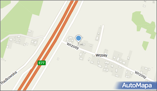 Przedsiębiorstwo Usługowo-Handlowe Jotmar Marcin Jackowski 26-060 - Przedsiębiorstwo, Firma, NIP: 9590191625