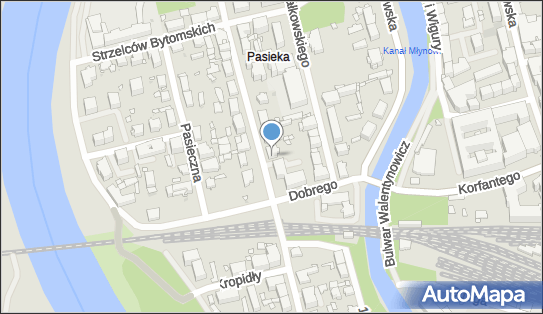 7541295252, Przedsiębiorstwo Usługowo Handlowe K.B.V Konieczny Bolesław 
