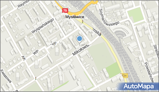 Przedsiębiorstwo Usługowo Handlowe Kama, ul. Mikołowska 4a 41-400 - Przedsiębiorstwo, Firma, NIP: 2220312145