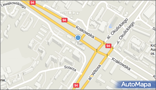 Przedsiębiorstwo Usługowo - Handlowe Karolina Brudz, Rzeszów 35-119 - Przedsiębiorstwo, Firma, NIP: 6612192554