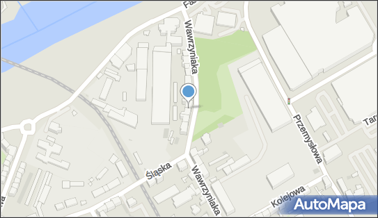 5991387154, Przedsiębiorstwo Usługowo-Handlowe 