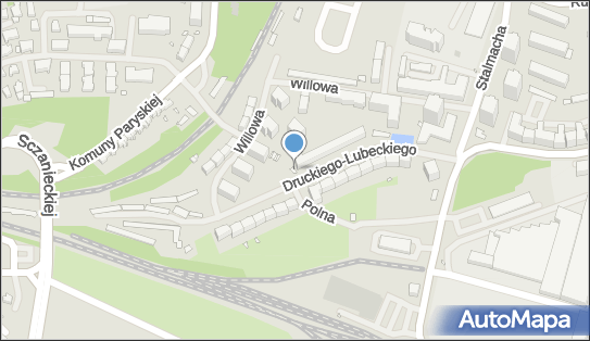 Przedsiębiorstwo Usługowo Handlowe Kinga Kinga Wawrzyszko 71-643 - Przedsiębiorstwo, Firma, NIP: 7641937827