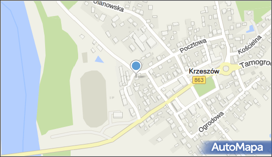 Przedsiębiorstwo Usługowo Handlowe Kłos-Pol Wojciech Gil 37-418 - Przedsiębiorstwo, Firma, NIP: 8651527586