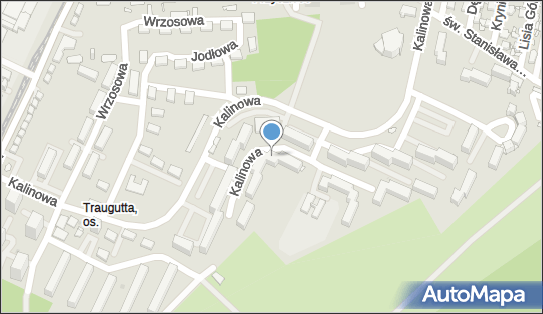 Przedsiębiorstwo Usługowo Handlowe Kojot, ul. Kalinowa 101 41-223 - Przedsiębiorstwo, Firma, NIP: 6441017286