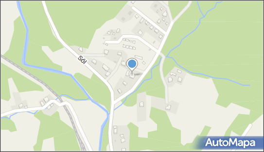 Przedsiębiorstwo Usługowo Handlowe Kurowski Kurowski Zbigniew 34-370 - Przedsiębiorstwo, Firma, NIP: 5531682934