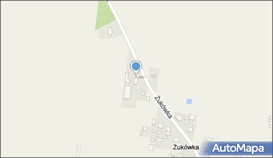 1181728199, Przedsiębiorstwo Usługowo-Handlowe Leszek Sierański 