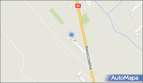 6842638456, Przedsiębiorstwo Usługowo Handlowe 