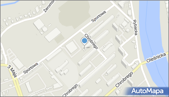 Przedsiębiorstwo Usługowo-Handlowe Marecki Marek Zegar, Oława 55-200 - Przedsiębiorstwo, Firma, NIP: 9121642104