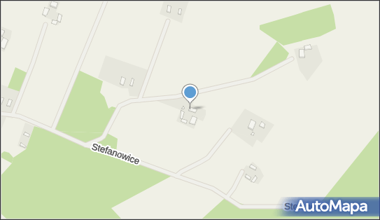 Przedsiebiorstwo Usługowo Handlowe Marek Tratwal, Stefanowice 75 64-360 - Przedsiębiorstwo, Firma, NIP: 9231304029