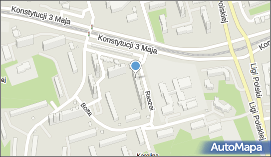 8791766374, Przedsiębiorstwo Usługowo-Handlowe 