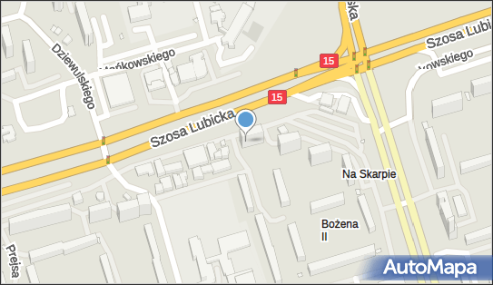 Przedsiębiorstwo Usługowo Handlowe Max Pol, Szosa Lubicka 170 87-100 - Przedsiębiorstwo, Firma, NIP: 8791266849