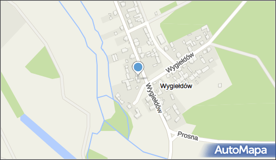 5760010685, Przedsiębiorstwo Usługowo - Handlowe 