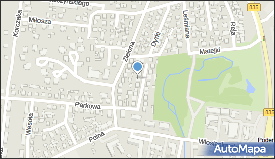 9180006597, Przedsiębiorstwo Usługowo-Handlowe 