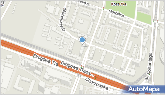 Przedsiębiorstwo Usługowo Handlowe MP, Sokolska 48, Katowice 40-087 - Przedsiębiorstwo, Firma, NIP: 6271919132