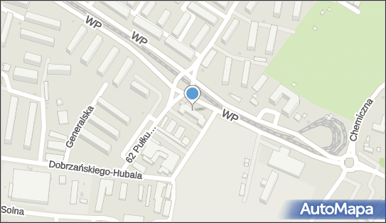 9531064575, Przedsiębiorstwo Usługowo-Handlowe Mruk Dariusz 