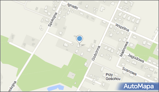 Przedsiębiorstwo Usługowo Handlowe Mtech, ul. Spokojna 39 16-001 - Przedsiębiorstwo, Firma, NIP: 5422511990