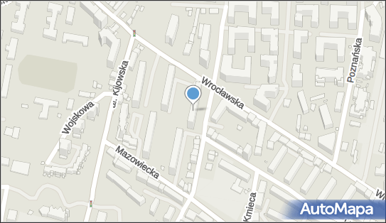 Przedsiębiorstwo Usługowo Handlowe Paon, ul. Racławicka 54/63 30-017 - Przedsiębiorstwo, Firma, NIP: 8680008707