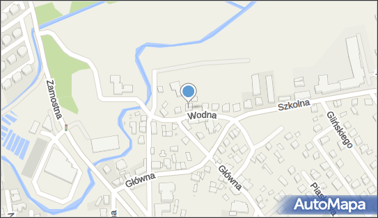 Przedsiębiorstwo Usługowo Handlowe Pasat Trade, Wodna 13 84-239 - Przedsiębiorstwo, Firma, NIP: 5881578568