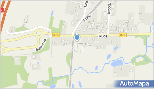 Przedsiębiorstwo Usługowo-Handlowe Paweł Bąk, Piaseczyńska 22 05-555 - Przedsiębiorstwo, Firma, NIP: 5221021670