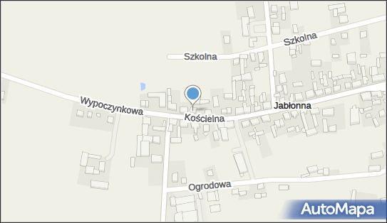 7881493086, Przedsiębiorstwo Usługowo Handlowe Paweł Lemański 