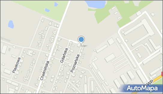 Przedsiębiorstwo Usługowo-Handlowe Prestige Artur Rorbach, Wałcz 78-600 - Przedsiębiorstwo, Firma, NIP: 7651060834