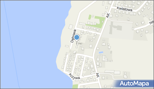 6671398228, Przedsiębiorstwo Usługowo Handlowe 