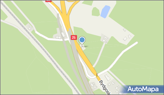 Przedsiębiorstwo Usługowo Handlowe Ra Gum, ul. Bydgoska 4, Brzoza 86-061 - Przedsiębiorstwo, Firma, NIP: 5561638145