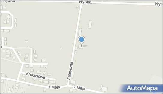 7531006163, Przedsiębiorstwo Usługowo- Handlowe 