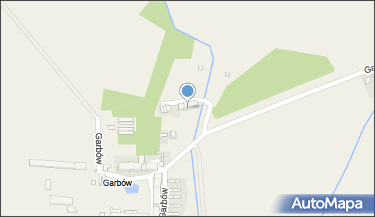 Przedsiębiorstwo Usługowo Handlowe Sandra, Garbów 13b, Garbów 49-314 - Przedsiębiorstwo, Firma, NIP: 7471396544