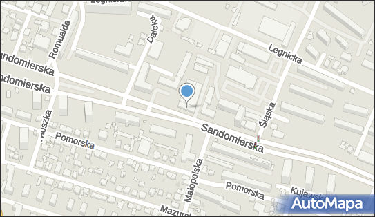 Przedsiębiorstwo Usługowo Handlowe Sani Plast Jarosław Fałdziński Anna Fałdzińska 25-324 - Przedsiębiorstwo, Firma, numer telefonu, NIP: 6570082794