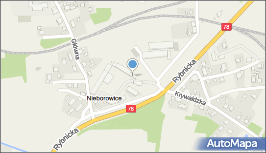 6311762212, Przedsiębiorstwo Usługowo Handlowe Serwis Rajmund Nierychło 