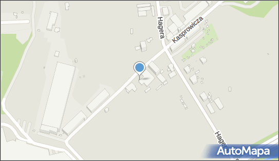 9690646924, Przedsiębiorstwo Usługowo-Handlowe 