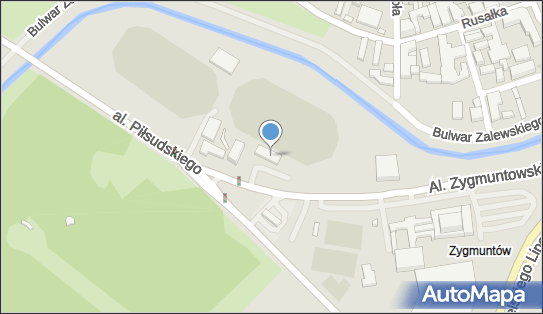 Przedsiębiorstwo Usługowo Handlowe Speedway Caro, Lublin 20-101 - Przedsiębiorstwo, Firma, NIP: 7120202566