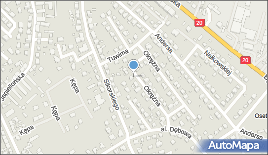 Przedsiębiorstwo Usługowo Handlowe Taxus Kasicki Stanisław Kasicki Jacek 73-110 - Przedsiębiorstwo, Firma, numer telefonu, NIP: 8542209640