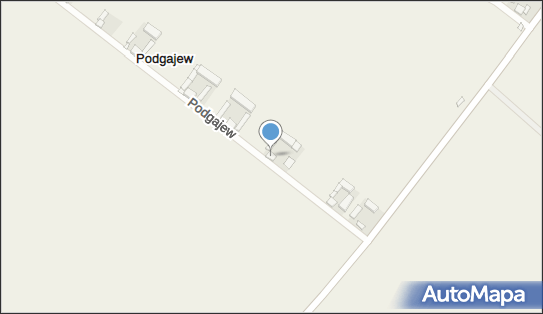Przedsiębiorstwo Usługowo-Handlowe Tomasz Lipski, Podgajew 22 62-650 - Przedsiębiorstwo, Firma, NIP: 6662009463