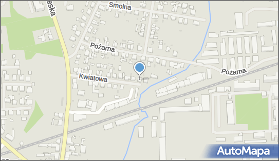 Przedsiębiorstwo Usługowo Handlowe Trans Handel, Kwiatowa 19 78-600 - Przedsiębiorstwo, Firma, NIP: 7651062448