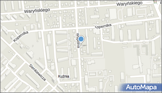 Przedsiębiorstwo Usługowo Handlowe Transmek, Wspólna 26 27-400 - Przedsiębiorstwo, Firma, NIP: 6611472010