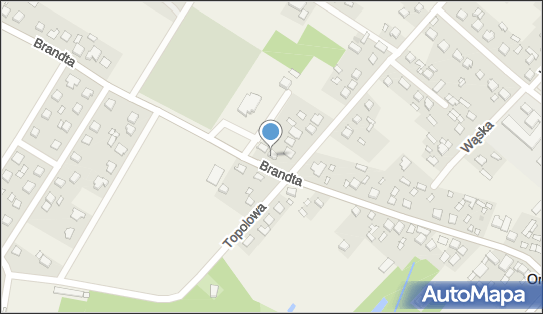 7991431293, Przedsiębiorstwo Usługowo -Handlowe 